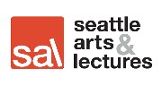 Seattle Arts & Lectures Logo